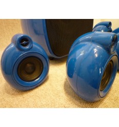 Micro-pod + sub system