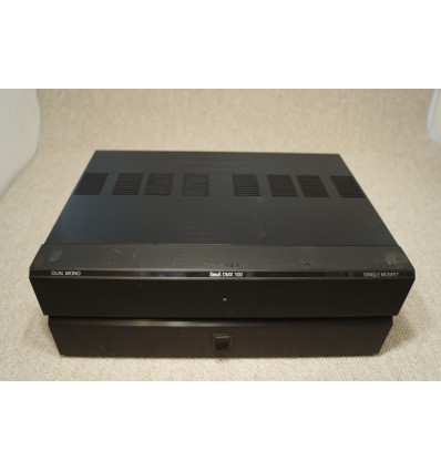 Sirius DMX-100