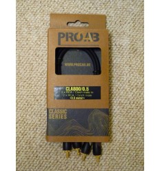 ProCab - Phono kabler