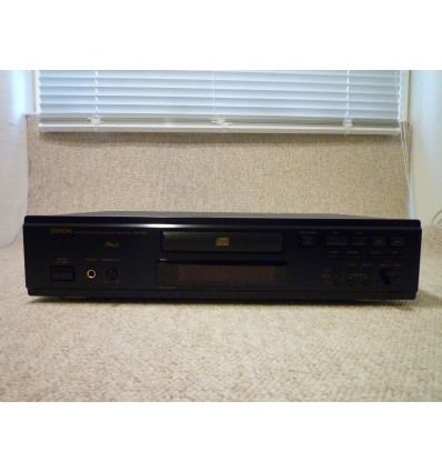 Denon DCD-655  			