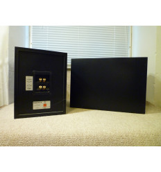 Højttaler til fest.