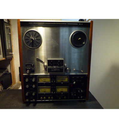 Teac A-3340 - JA-RADIO