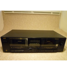 JVC TD-W201