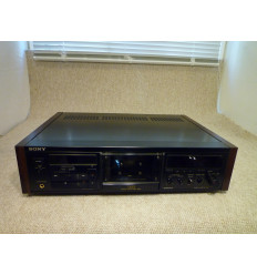 Sony TC-K730es