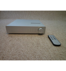 Nuforce DAC-80
