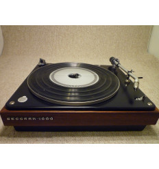 Beogram 1000 (med forforstærker)