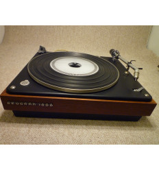 Beogram 1000 (uden forforstærker)