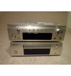 Denon F-102 system