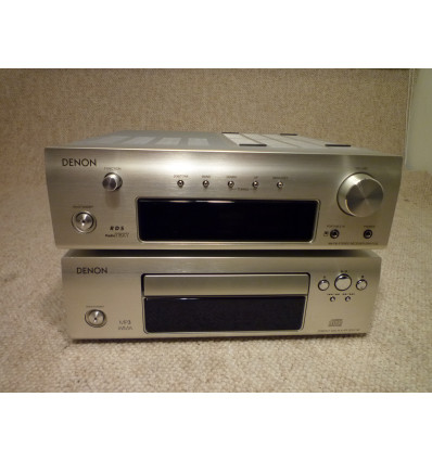 Denon F-102 system