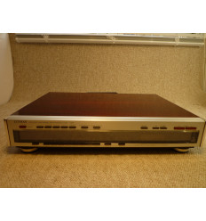Luxman T-530