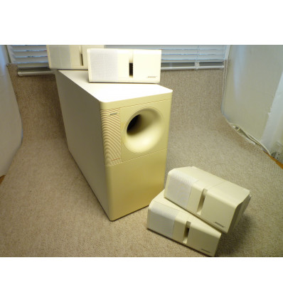 Bose model 1B/Freespace 6