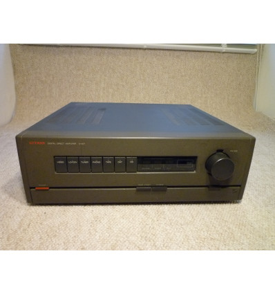 LUXMAN A-007/K-007a