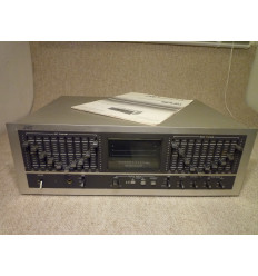 JVC SEA-80
