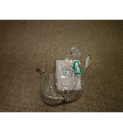 Original power supply  			