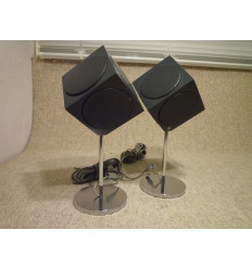 Beovox 2500, Cubes