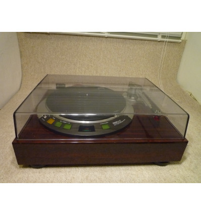Sottocontrappeso Piccolo Per Giradischi Denon DP-57L, 59L, 67L &ndash; 35g &ndash; Usato Giappone
