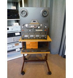 Tascam 34 B+DX-4D