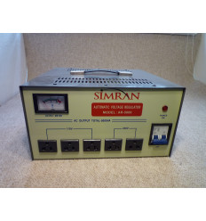 Simran AR-5000