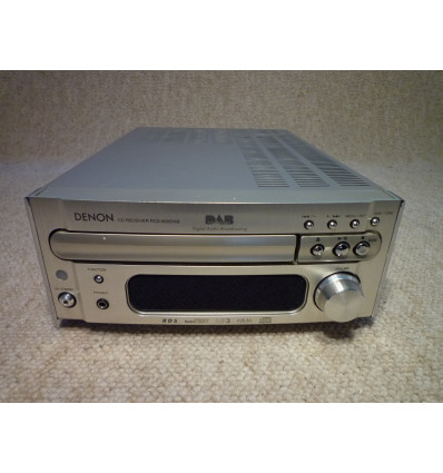 Denon RCD M35