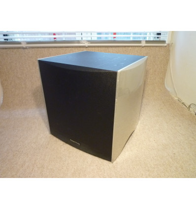 Atlantic Technology 102 SB  			