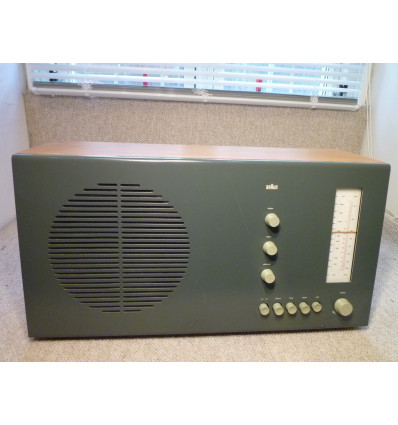 Braun RT20
