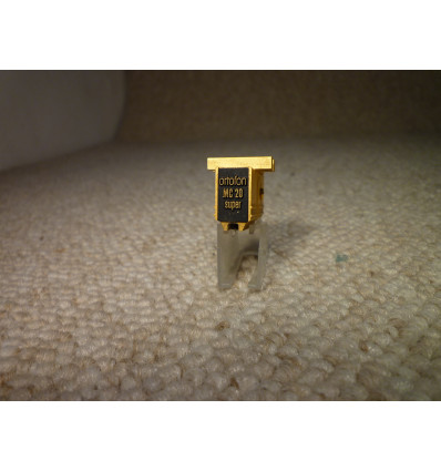 Ortofon MC20super