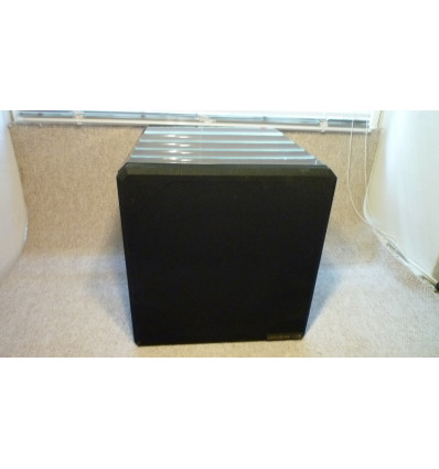 velodyne HGS