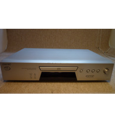 Sony CDP-XE 270
