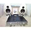 Munro Acoustics Egg 150 system