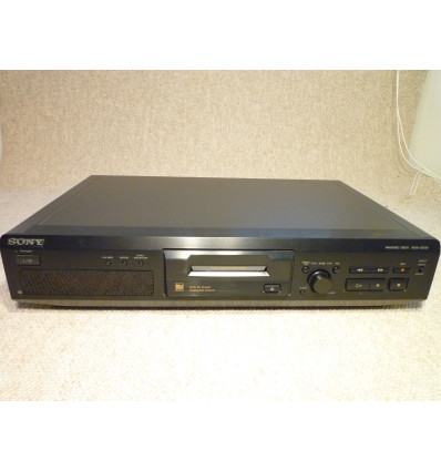 Sony MDS-JE330