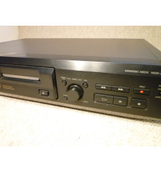 Sony MDS-JE330