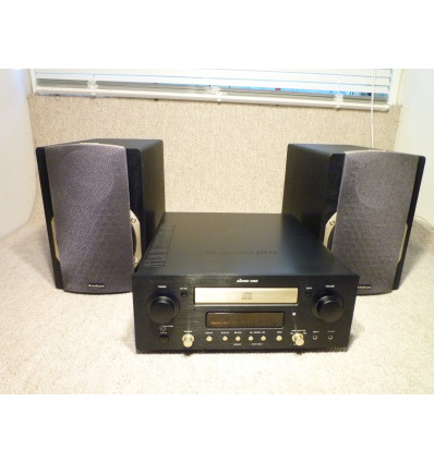 Audio Pro Stereo One