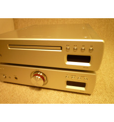 Denon DRA-CX3 + DCD-CX3