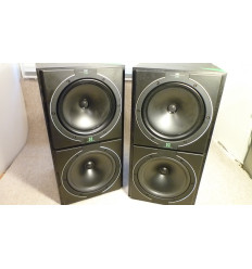 KEF C55