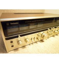Technics SA-8000X