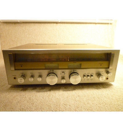 Sansui G-2000  			