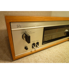 Luxman WL 550