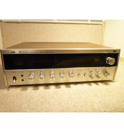 JVC 4VR-5426X + HVD.TLF. 5944.  			