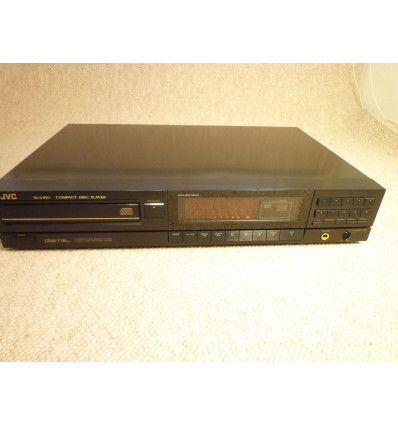 JVC XL-V450  			