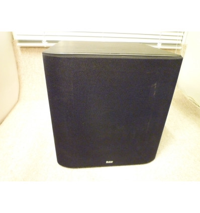 b%26w asw600