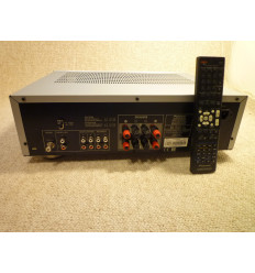 Pioneer SX-20 D.A.B.