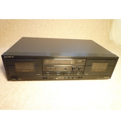 Sony-TCW 370