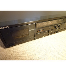 Sony-TCW 370