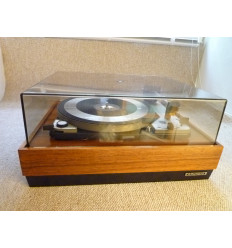 Grundig PS7/Dual 1019