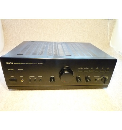 Denon PMA 925-R  			