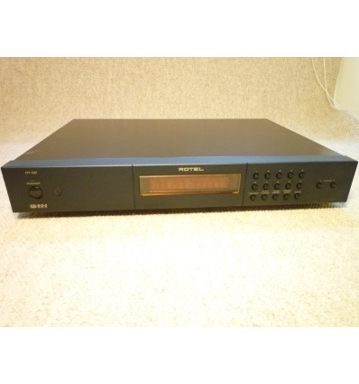 Rotel RT-02  			