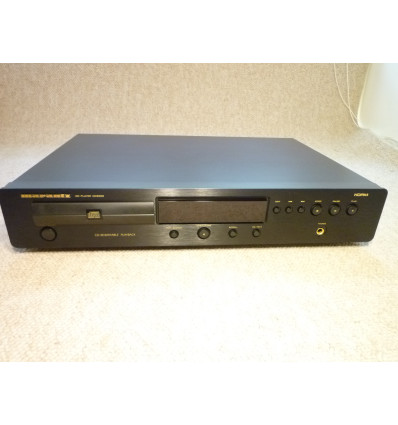 Marantz CD-6000  			