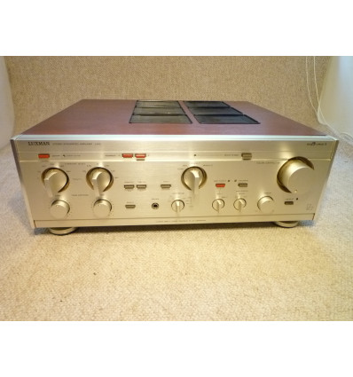 Luxman L-510  			