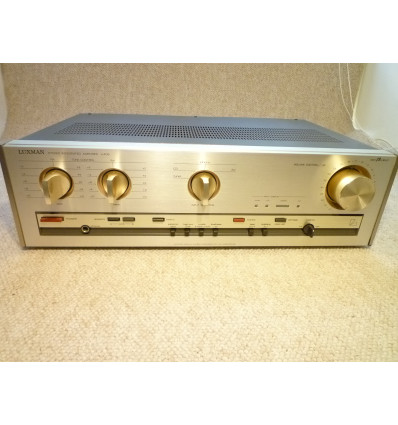 Luxman L-405  			