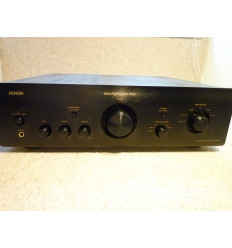 Denon PMA 1500AE